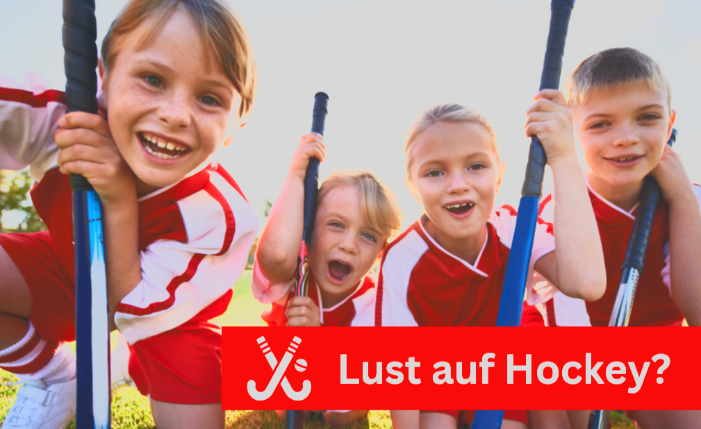 Einladung zum Schnuppertag